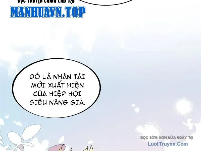 Hóa Ra Ta Là Đời Sau Của Yêu Quái Chap 51 - Next Chap 52