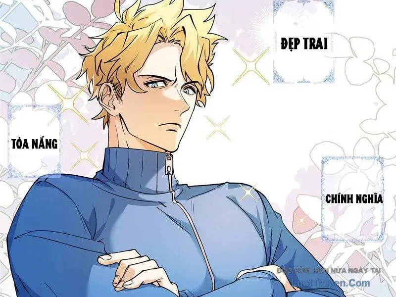 Hóa Ra Ta Là Đời Sau Của Yêu Quái Chap 51 - Next Chap 52