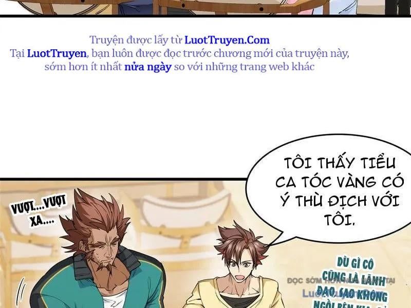 Hóa Ra Ta Là Đời Sau Của Yêu Quái Chap 51 - Next Chap 52