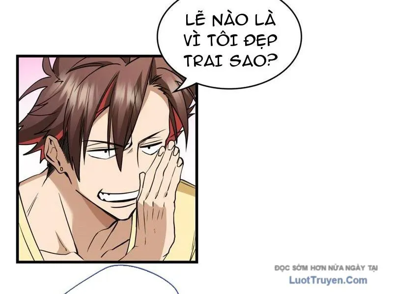 Hóa Ra Ta Là Đời Sau Của Yêu Quái Chap 51 - Next Chap 52