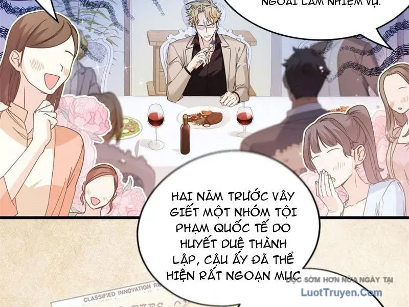 Hóa Ra Ta Là Đời Sau Của Yêu Quái Chap 51 - Next Chap 52