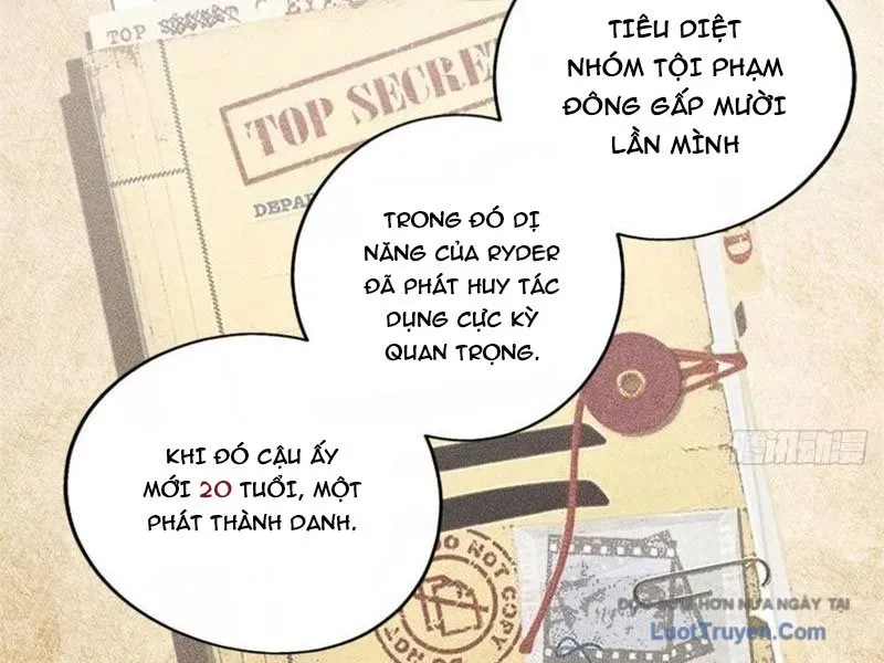 Hóa Ra Ta Là Đời Sau Của Yêu Quái Chap 51 - Next Chap 52