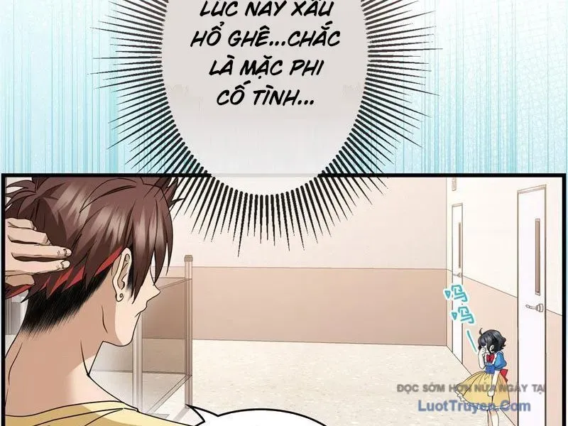 Hóa Ra Ta Là Đời Sau Của Yêu Quái Chap 51 - Next Chap 52