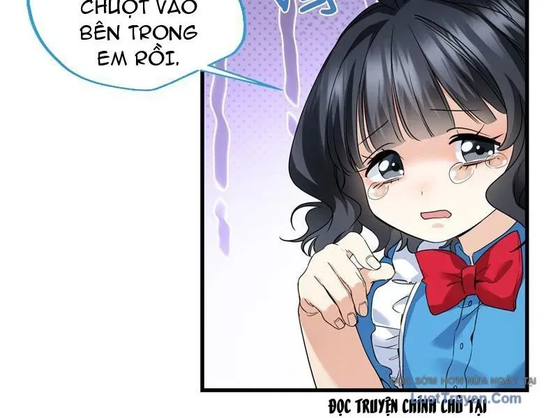 Hóa Ra Ta Là Đời Sau Của Yêu Quái Chap 51 - Next Chap 52