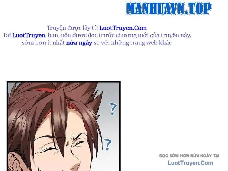 Hóa Ra Ta Là Đời Sau Của Yêu Quái Chap 51 - Next Chap 52