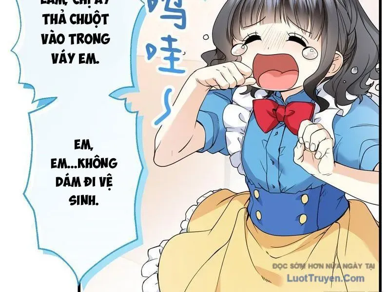 Hóa Ra Ta Là Đời Sau Của Yêu Quái Chap 51 - Next Chap 52