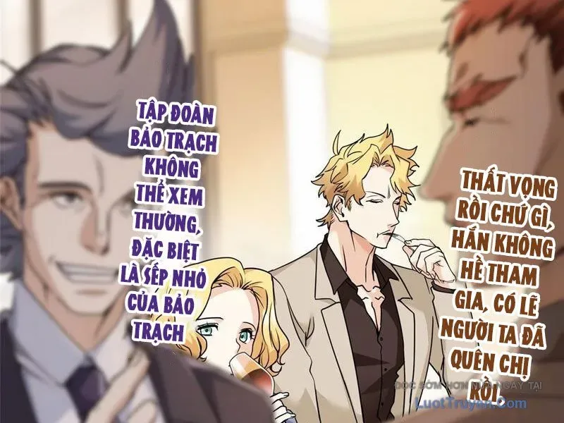 Hóa Ra Ta Là Đời Sau Của Yêu Quái Chap 51 - Next Chap 52