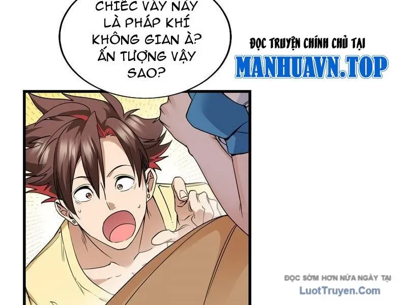 Hóa Ra Ta Là Đời Sau Của Yêu Quái Chap 51 - Next Chap 52