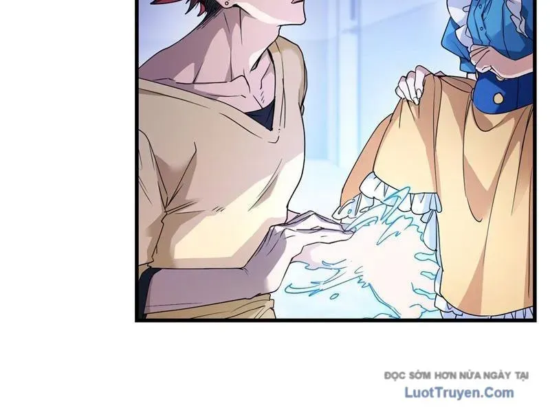 Hóa Ra Ta Là Đời Sau Của Yêu Quái Chap 51 - Next Chap 52