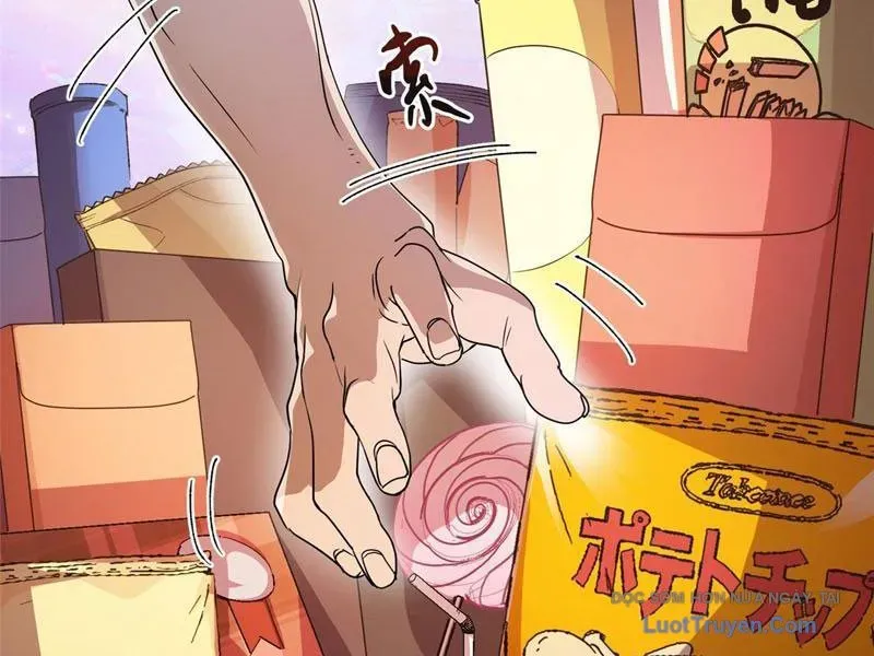 Hóa Ra Ta Là Đời Sau Của Yêu Quái Chap 51 - Next Chap 52