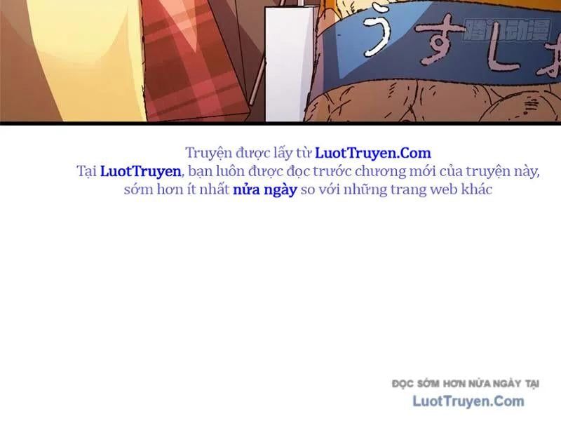 Hóa Ra Ta Là Đời Sau Của Yêu Quái Chap 51 - Next Chap 52