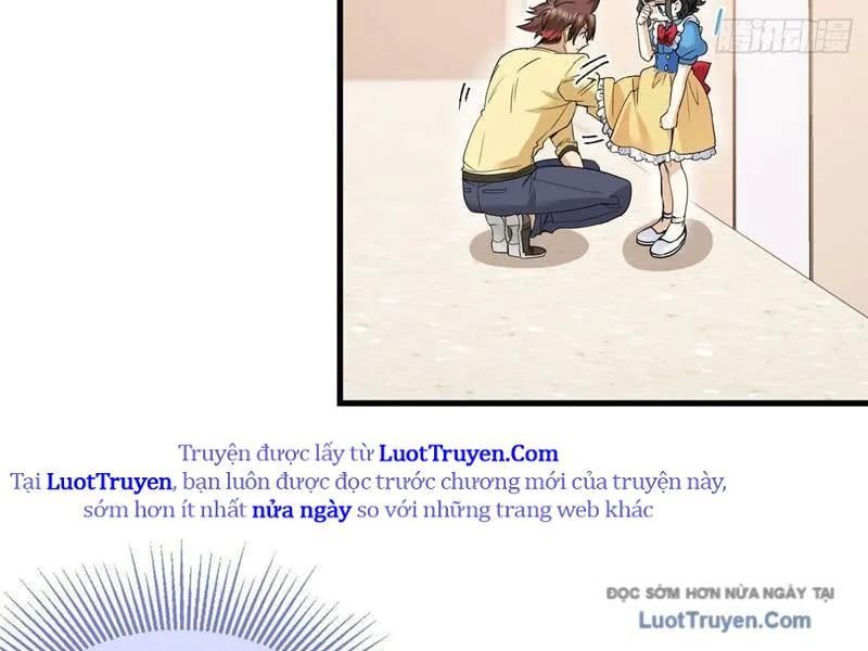 Hóa Ra Ta Là Đời Sau Của Yêu Quái Chap 51 - Next Chap 52