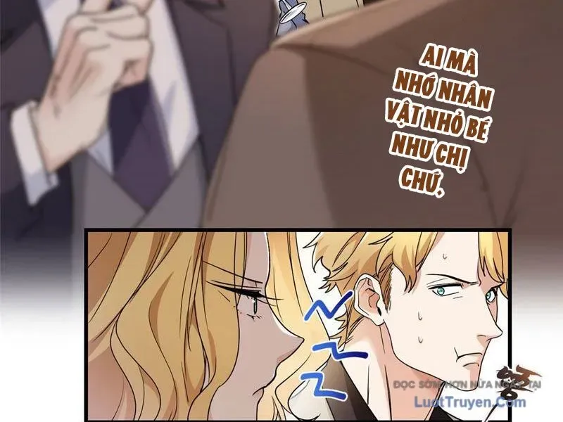 Hóa Ra Ta Là Đời Sau Của Yêu Quái Chap 51 - Next Chap 52