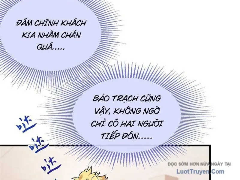 Hóa Ra Ta Là Đời Sau Của Yêu Quái Chap 51 - Next Chap 52