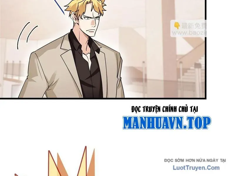 Hóa Ra Ta Là Đời Sau Của Yêu Quái Chap 51 - Next Chap 52