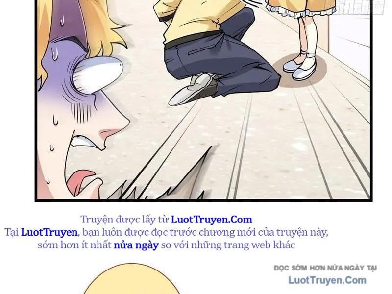 Hóa Ra Ta Là Đời Sau Của Yêu Quái Chap 51 - Next Chap 52