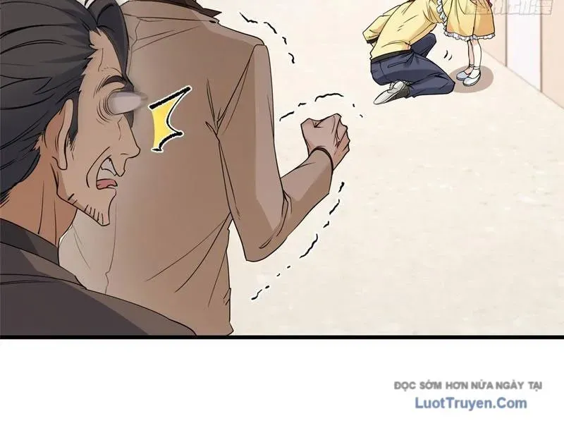 Hóa Ra Ta Là Đời Sau Của Yêu Quái Chap 51 - Next Chap 52