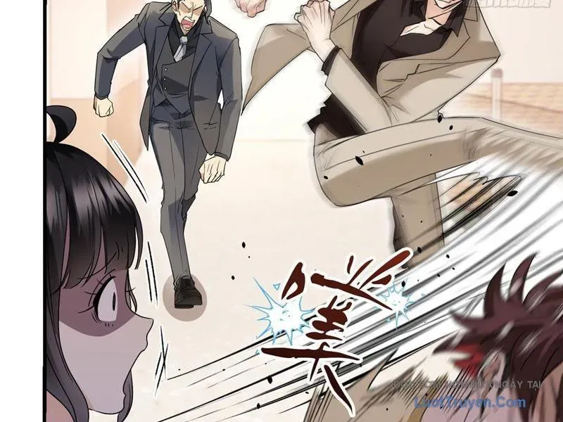 Hóa Ra Ta Là Đời Sau Của Yêu Quái Chap 51 - Next Chap 52