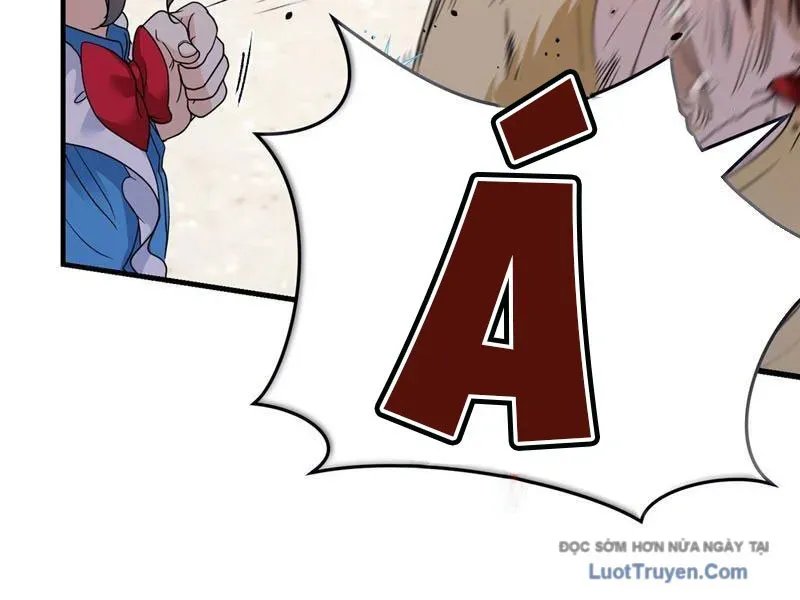 Hóa Ra Ta Là Đời Sau Của Yêu Quái Chap 51 - Next Chap 52