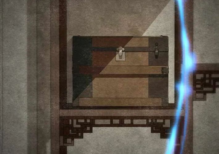 Thiên Ma Giáo Chap 39 - Next Chap 40