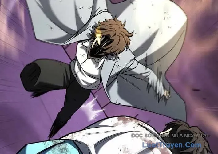 Thiên Ma Giáo Chap 40 - Next Chap 41