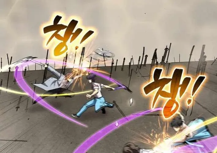 Thiên Ma Giáo Chap 40 - Next Chap 41