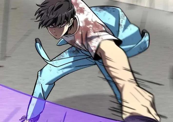 Thiên Ma Giáo Chap 40 - Next Chap 41