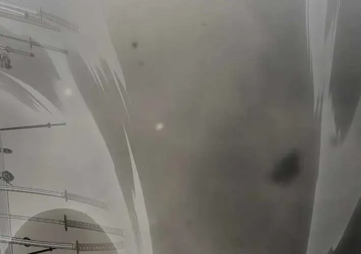 Thiên Ma Giáo Chap 40 - Next Chap 41