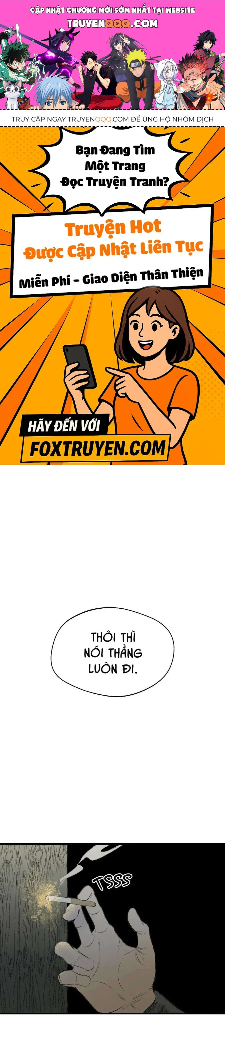 Melt - Phước Lành Chap 33 - Next Chap 34