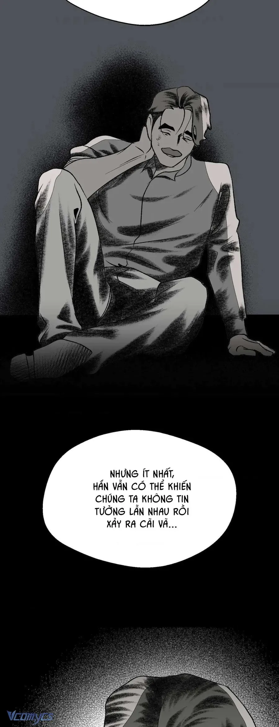 Melt - Phước Lành Chap 33 - Next Chap 34