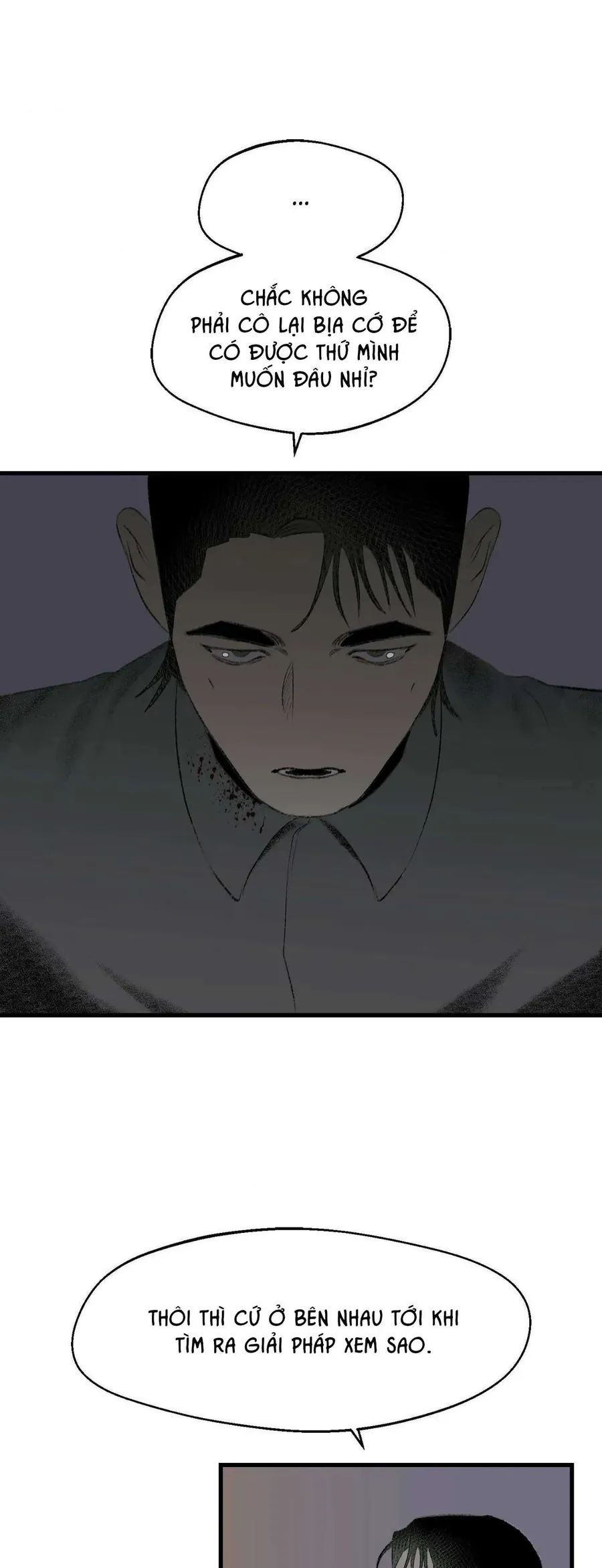 Melt - Phước Lành Chap 33 - Next Chap 34