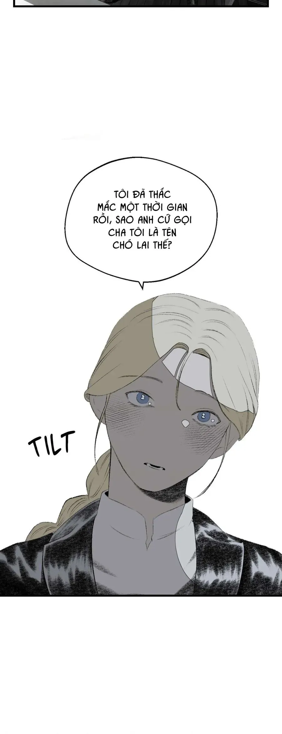 Melt - Phước Lành Chap 33 - Next Chap 34