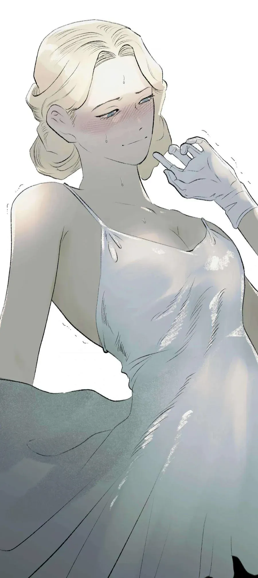 Melt - Phước Lành Chap 33 - Next Chap 34