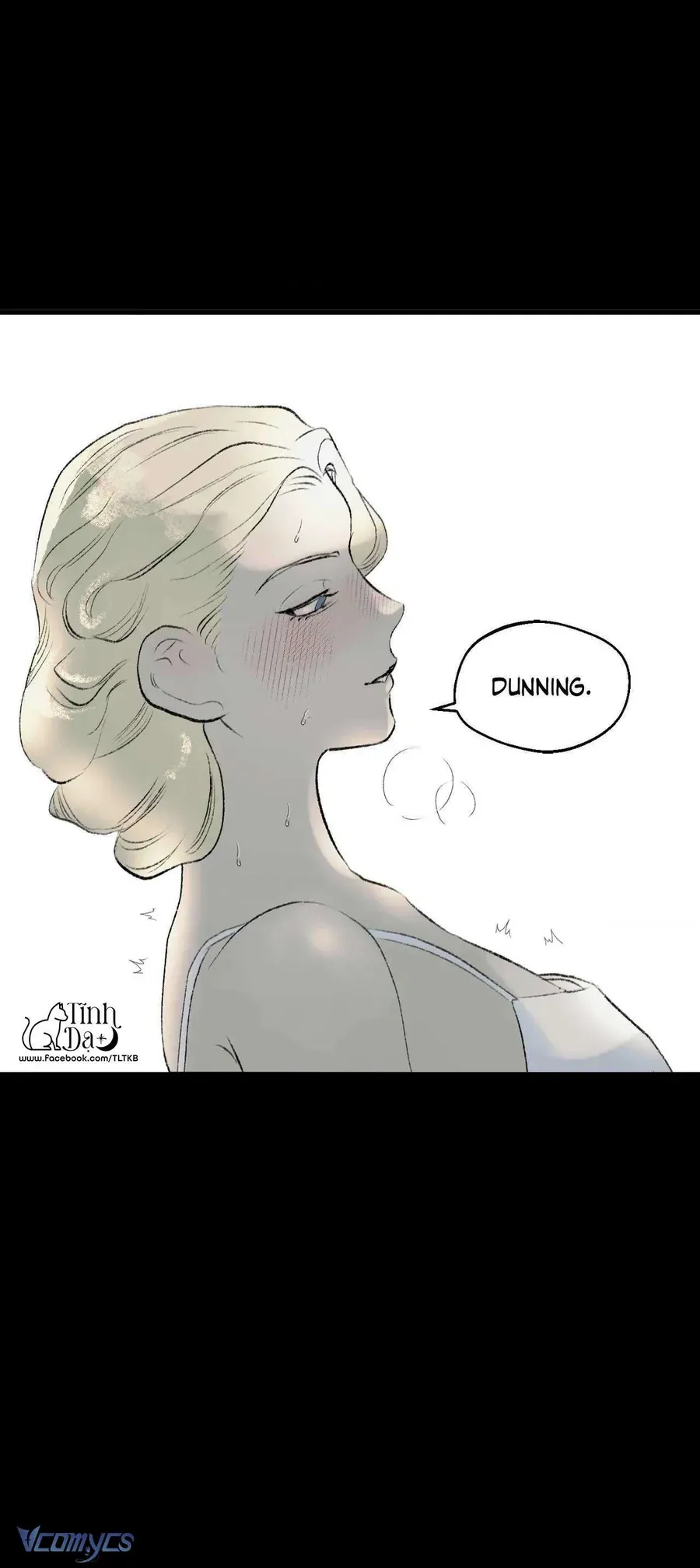 Melt - Phước Lành Chap 33 - Next Chap 34