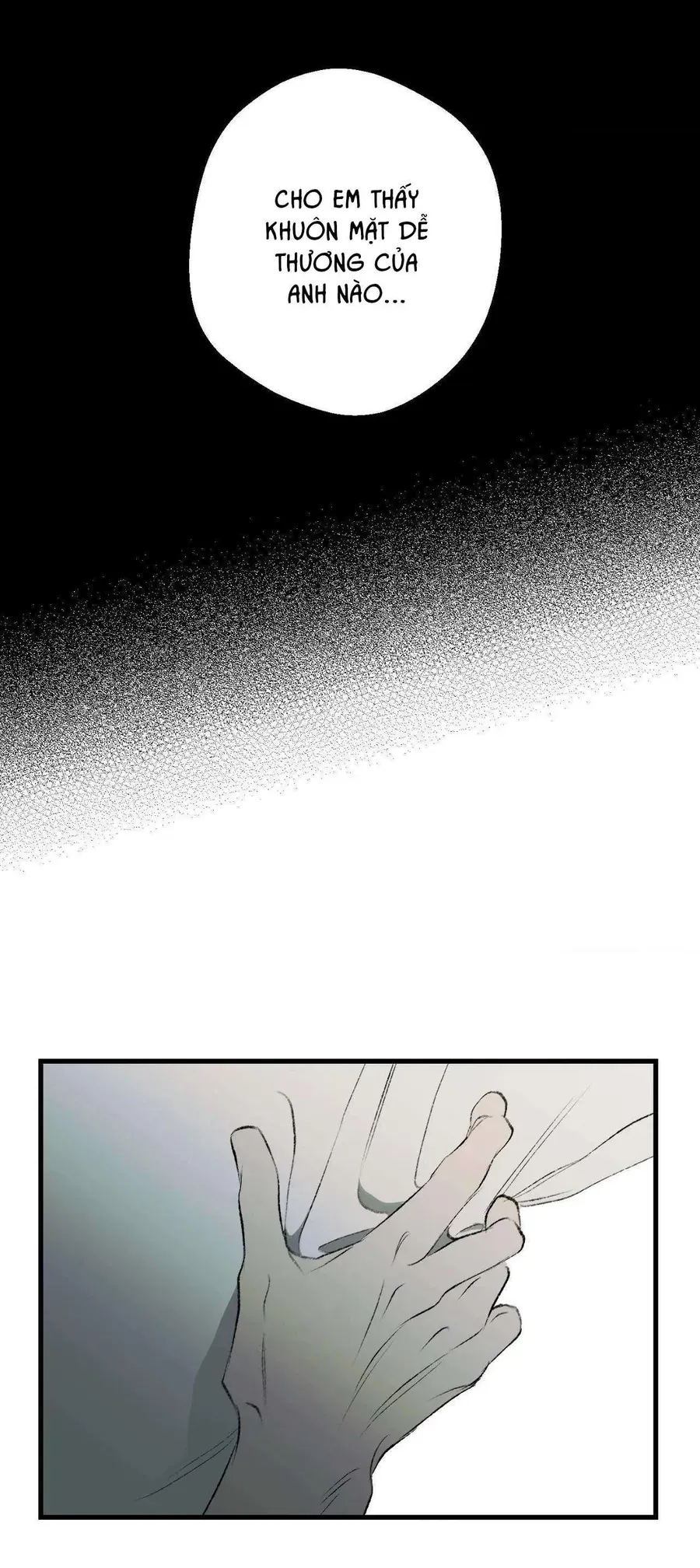 Melt - Phước Lành Chap 33 - Next Chap 34