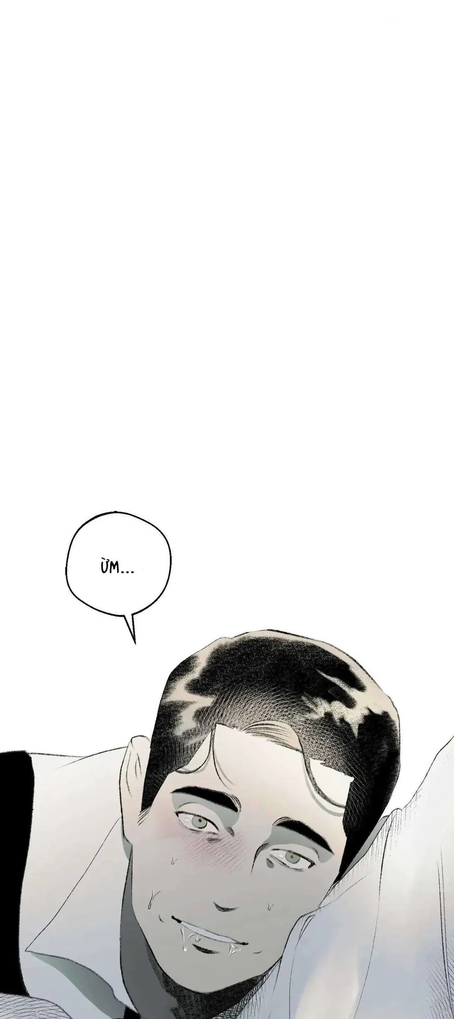 Melt - Phước Lành Chap 33 - Next Chap 34