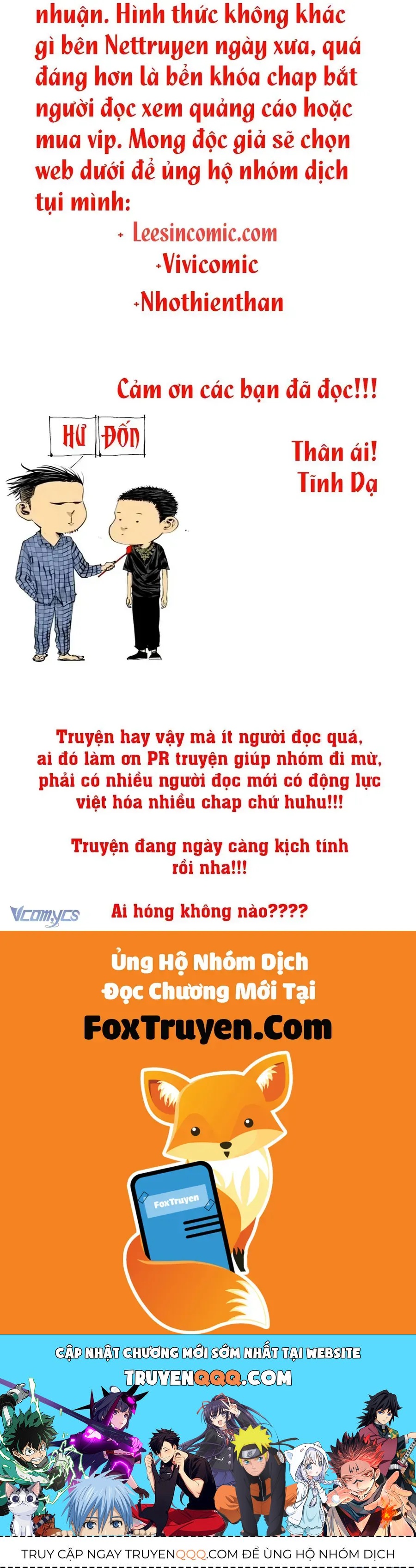 Melt - Phước Lành Chap 33 - Next Chap 34