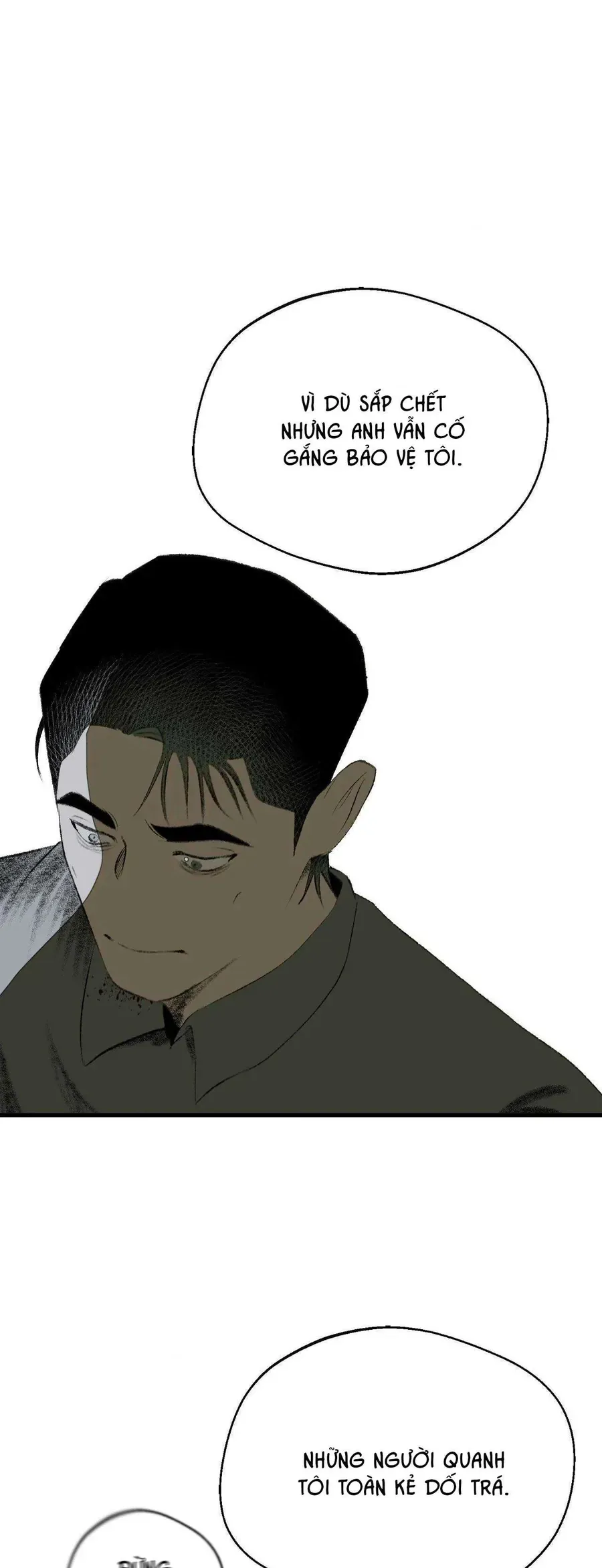 Melt - Phước Lành Chap 33 - Next Chap 34