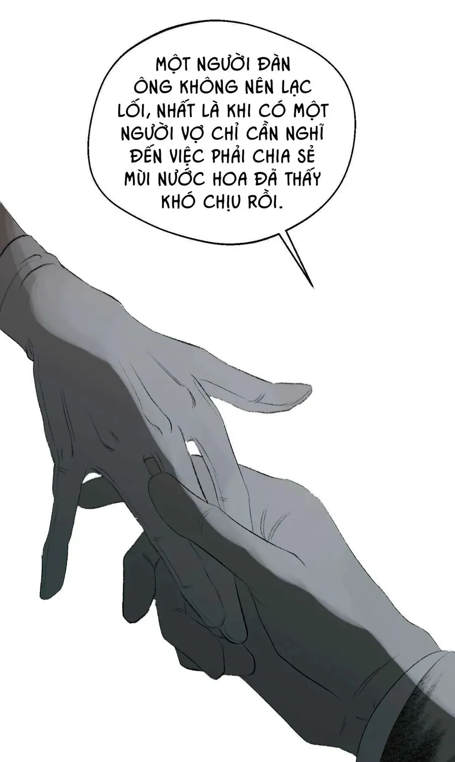 Melt - Phước Lành Chap 34 - Next Chap 35