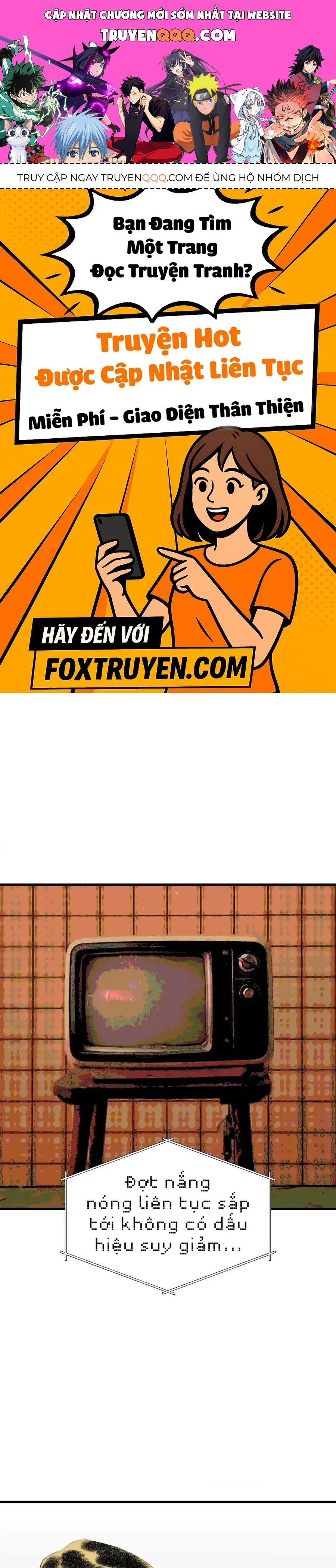 Melt - Phước Lành Chap 35 - Next Chap 36