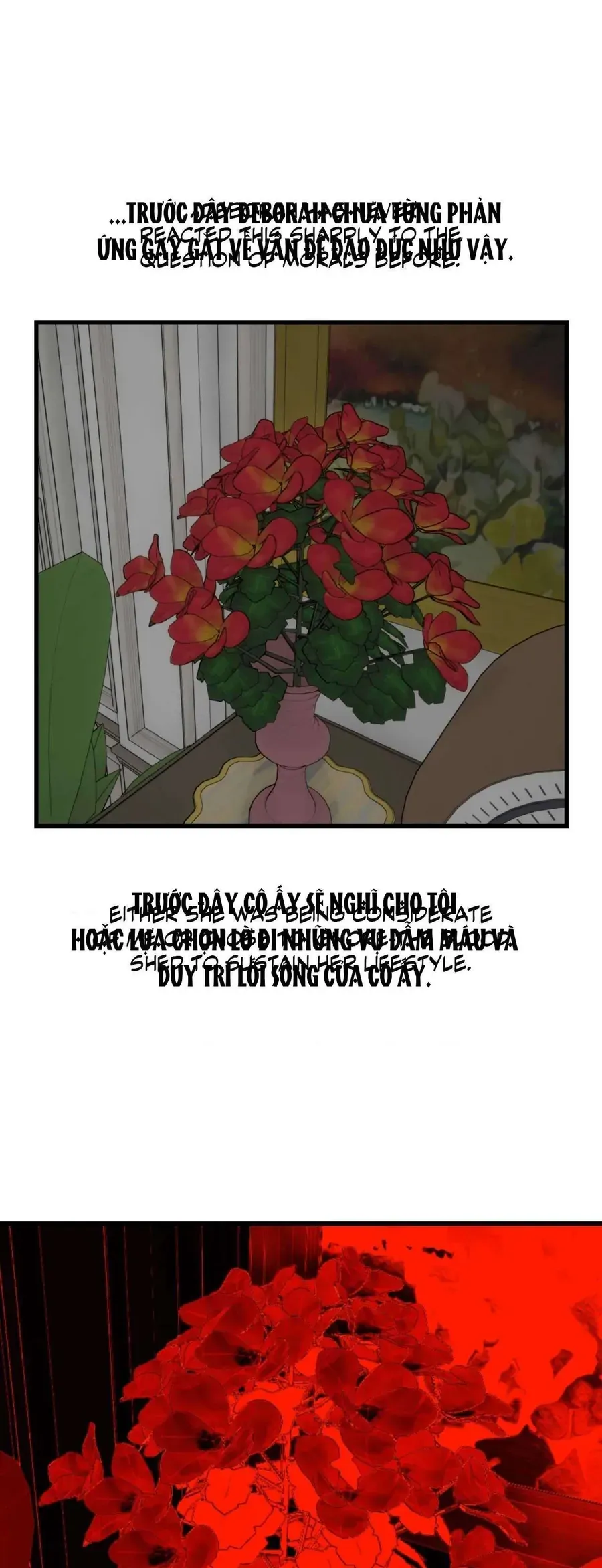 Melt - Phước Lành Chap 35 - Next Chap 36