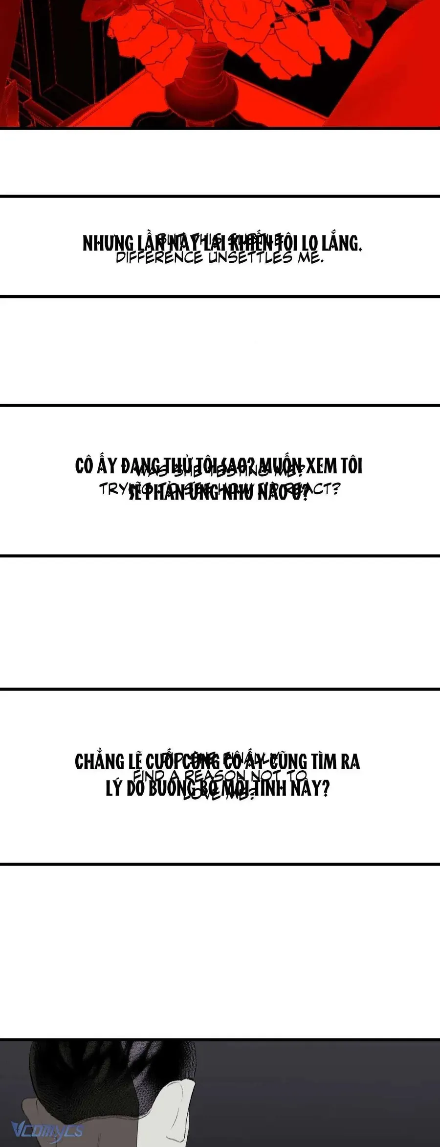 Melt - Phước Lành Chap 35 - Next Chap 36