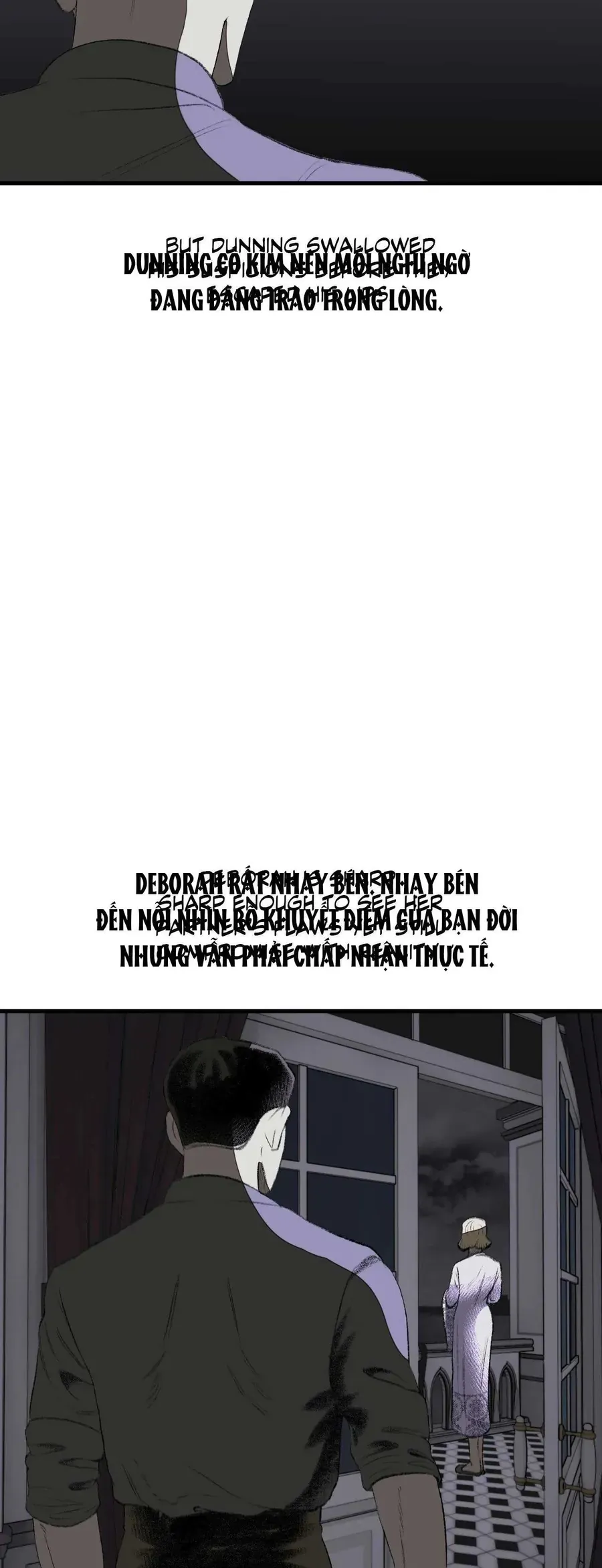 Melt - Phước Lành Chap 35 - Next Chap 36