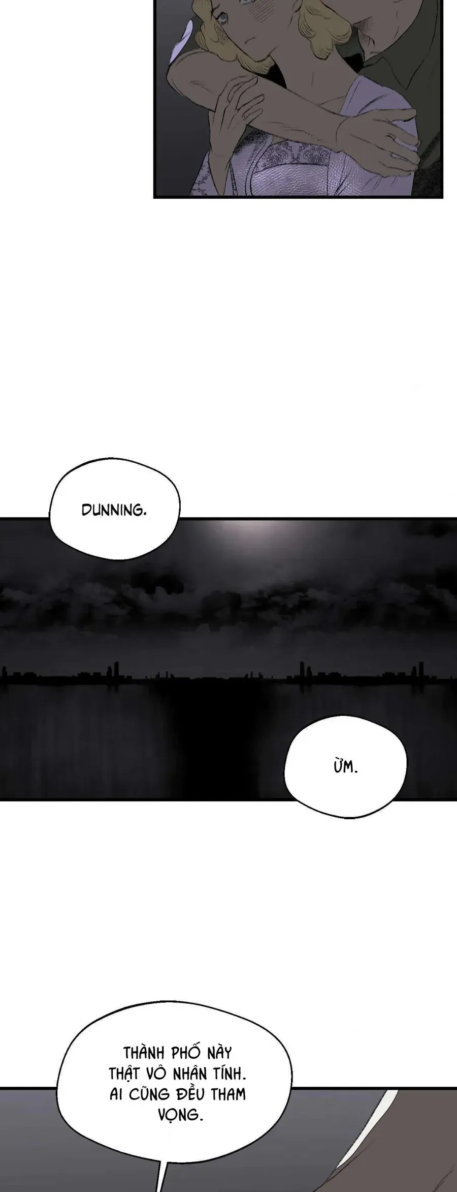 Melt - Phước Lành Chap 35 - Next Chap 36