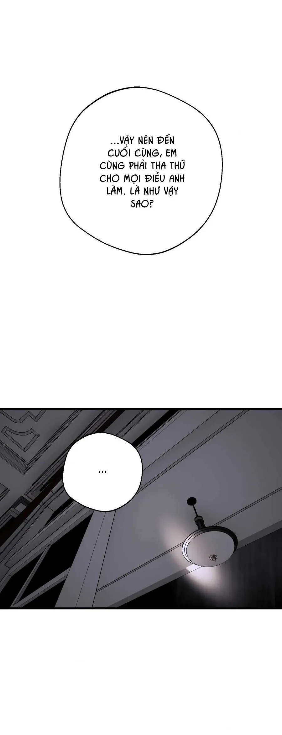 Melt - Phước Lành Chap 35 - Next Chap 36