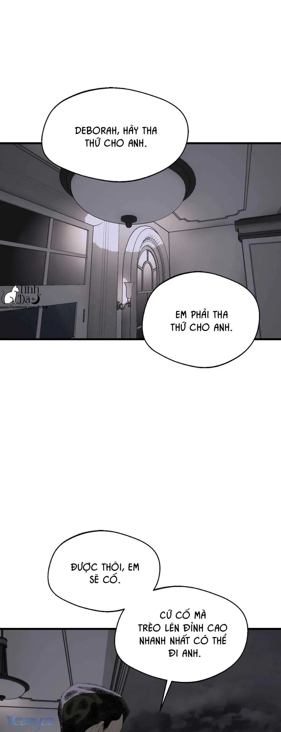 Melt - Phước Lành Chap 35 - Next Chap 36