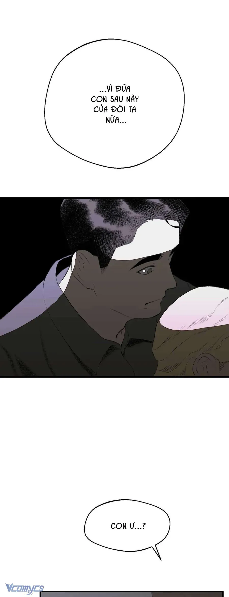 Melt - Phước Lành Chap 35 - Next Chap 36