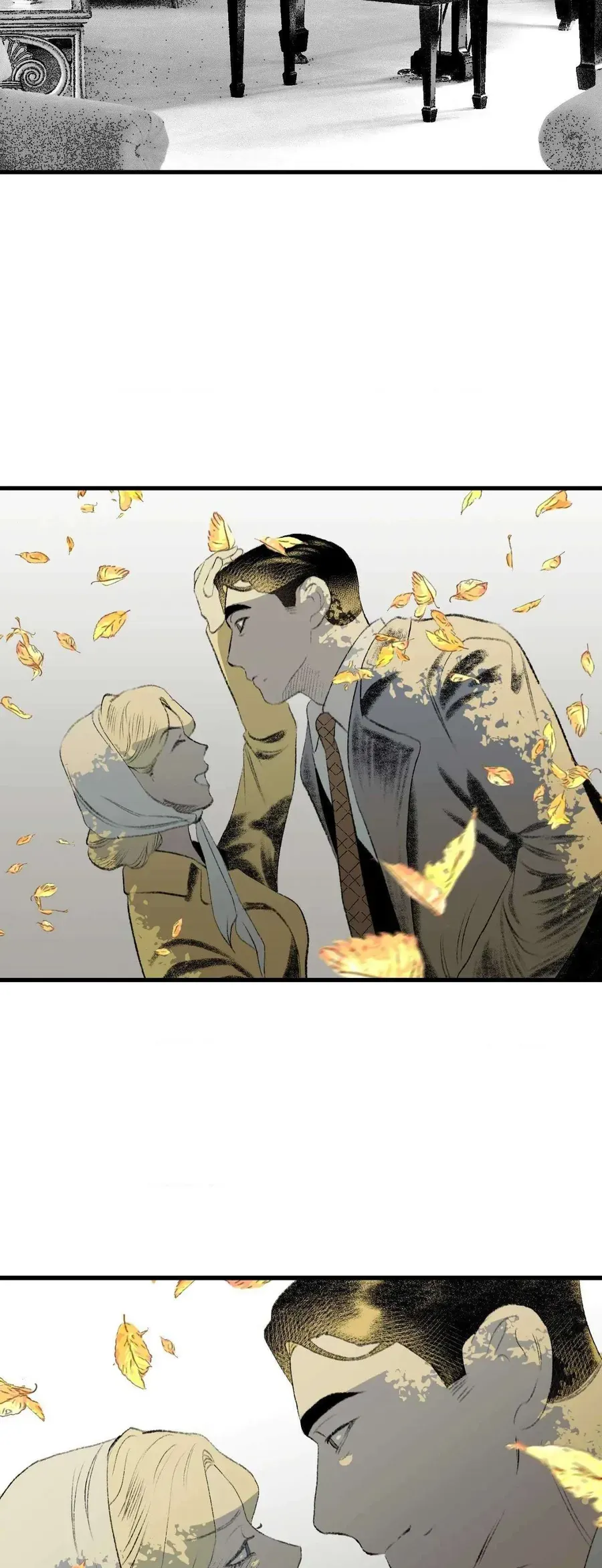 Melt - Phước Lành Chap 35 - Next Chap 36