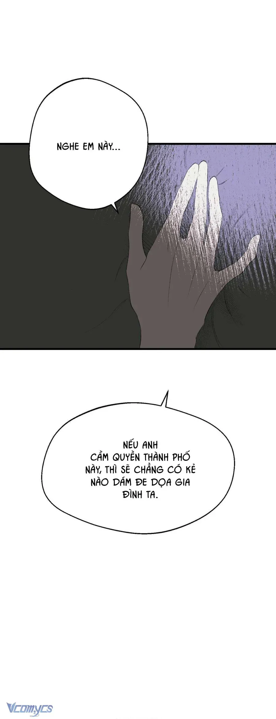 Melt - Phước Lành Chap 35 - Next Chap 36