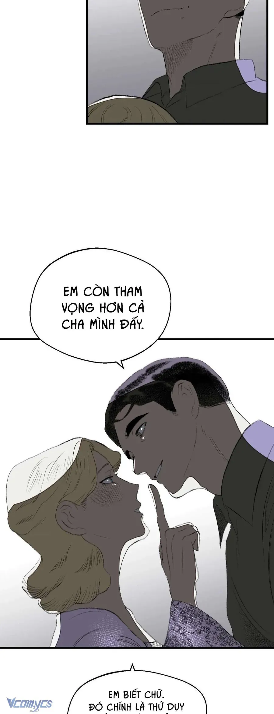 Melt - Phước Lành Chap 35 - Next Chap 36